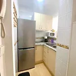 Chez Eva & Javier By Solymar Apartamento Algarrobo Costa