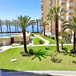 Chez Eva & Javier By Solymar Algarrobo Costa