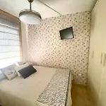 Apartamento Chez Eva & Javier By Solymar Algarrobo Costa
