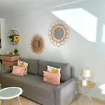 Apartamento Chez Eva & Javier By Solymar