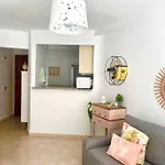 Apartamento Chez Eva & Javier By Solymar *