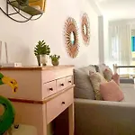Apartamento Chez Eva & Javier By Solymar Algarrobo Costa