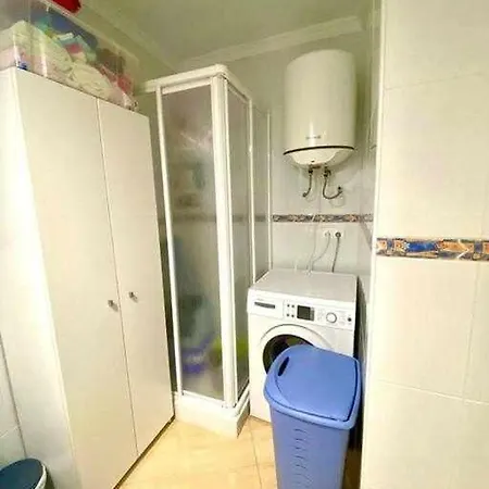 Chez Eva & Javier By Solymar Apartment Algarrobo Costa