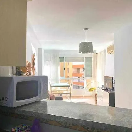 Chez Eva & Javier By Solymar Apartamento *