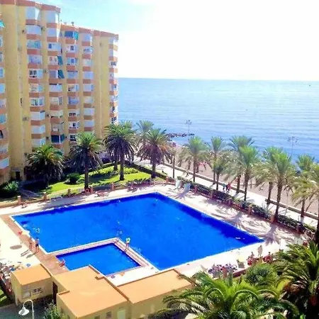 Chez Eva & Javier By Solymar Apartment