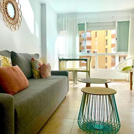 Chez Eva & Javier By Solymar Apartamento