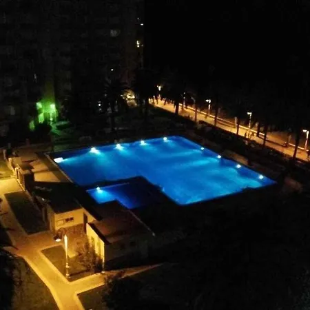 Chez Eva & Javier By Solymar * Algarrobo Costa