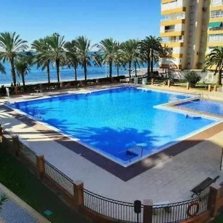 Chez Eva & Javier By Solymar Algarrobo Costa