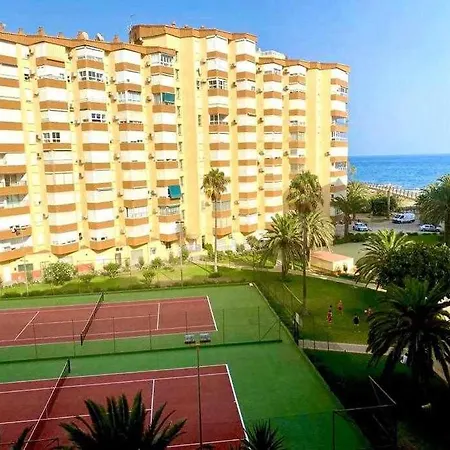 Chez Eva & Javier By Solymar Apartamento