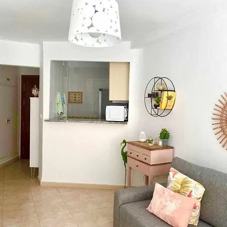 Apartamento Chez Eva & Javier By Solymar *