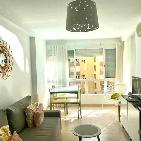 Chez Eva & Javier By Solymar Algarrobo Costa